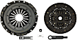 MU70113-1 Clutch Kit, With Alignment Tool Without Flywheel Without Release Bearing Perfection Clutch OE Replacement