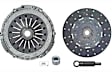 MU70145-1 Clutch Kit, With Alignment Tool Without Flywheel With Release Bearing