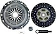 MU70149-1 Clutch Kit, With Alignment Tool Without Flywheel Without Release Bearing Perfection Clutch OE Replacement