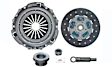 MU70151-1 Clutch Kit, With Alignment Tool Without Flywheel With Release Bearing