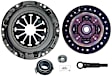 MU70175-1 Clutch Kit, With Alignment Tool Without Flywheel With Release Bearing Perfection Clutch OE Replacement