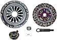 MU70180-1A Clutch Kit, With Alignment Tool Without Flywheel With Release Bearing Perfection Clutch OE Replacement