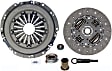 2008 Subaru Outback - Clutch Kit, 8 7/8 in. Clutch Diameter, 24 Tooth Spline, 1 in. Input Shaft Diameter, With Alignment Tool, Without Flywheel, With Release Bearing, Perfection Clutch OE Replacement