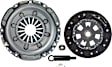 2000 BMW Z3 - Clutch Kit, 9 7/16 in. Clutch Diameter, 10 Tooth Spline, 1 1/8 in. Input Shaft Diameter, With Alignment Tool, Without Flywheel, With Release Bearing, Perfection Clutch OE Replacement