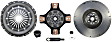 MU70241-2SK Clutch Kit, With Alignment Tool With Flywheel With Release Bearing Perfection Clutch OE Replacement
