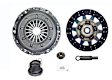 MU72109-1 Clutch Kit, With Alignment Tool Without Flywheel With Release Bearing