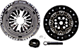 MU72129-1 Clutch Kit, With Alignment Tool Without Flywheel With Release Bearing Perfection Clutch OE Replacement