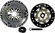 MU72130-1 Clutch Kit, With Alignment Tool Without Flywheel With Release Bearing Perfection Clutch OE Replacement