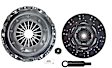MU72135-1 Clutch Kit, With Alignment Tool Without Flywheel Without Release Bearing