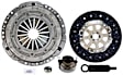 MU72286-1 Clutch Kit, With Alignment Tool Without Flywheel With Release Bearing Perfection Clutch OE Replacement