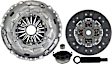 MU72367-1 Clutch Kit, With Alignment Tool Without Flywheel With Release Bearing Perfection Clutch OE Replacement