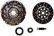 MU72395-1 Clutch Kit, With Alignment Tool Without Flywheel With Release Bearing Perfection Clutch OE Replacement