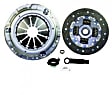 MU72493-1 Clutch Kit, With Alignment Tool Without Flywheel With Release Bearing