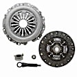 MU72515-1 Clutch Kit