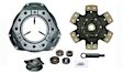 MU7350-2 Clutch Kit, With Alignment Tool Without Flywheel With Release Bearing