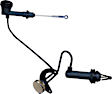 PF9000 Clutch Master and Slave Cylinder Assembly, Sold Individually, Perfection Clutch OE Replacement