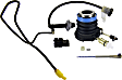 PF9055 Clutch Master and Slave Cylinder Assembly, Assembly, Perfection Clutch OE Replacement