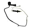 PF9061 Clutch Master and Slave Cylinder Assembly, Sold Individually, Perfection Clutch OE Replacement