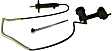 PF9085 Clutch Master and Slave Cylinder Assembly, Sold Individually, Perfection Clutch OE Replacement