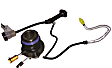 PF9090 Clutch Master and Slave Cylinder Assembly, Assembly
