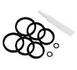 0051-3901 Universal Brake Caliper Repair Kit