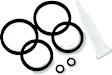 0053-3903 Universal Brake Caliper Repair Kit