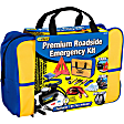 60220 Roadside Emergency Kit - Universal