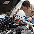 60220 Roadside Emergency Kit - Universal