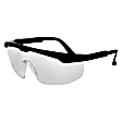 W1031 Safety Glasses - Universal