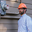 W1031 Safety Glasses - Universal