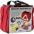 W1555 Roadside Emergency Kit - Universal