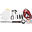 W1556 Roadside Emergency Kit - Universal