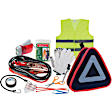 W1557 Roadside Emergency Kit - Universal