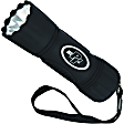 W2456 Flashlight - Black, Universal, Sold individually