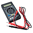 W2974 Multimeter - Universal