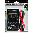 W2974 Multimeter - Universal