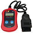 Performance Tool W2977 OBDII Digital Diagnostic Scan Tool - Universal