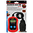 Performance Tool W2977 OBDII Digital Diagnostic Scan Tool - Universal