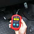 Performance Tool W2977 OBDII Digital Diagnostic Scan Tool - Universal