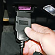 Performance Tool W2977 OBDII Digital Diagnostic Scan Tool - Universal