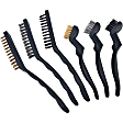 W4950 Detailing Brush Set (6 Pieces)