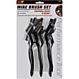 W4950 Detailing Brush Set (6 Pieces)