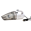 W50012 Portable Lightweight 12-Volt Vacuum Cleaner With Attachments