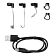 W50146 Universal Wireless Inspection Camera, Sold Individually