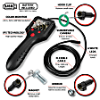 W50146 Universal Wireless Inspection Camera, Sold Individually