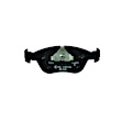355007721 Front OE Series Semi-metallic Brake Pad Set