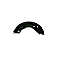355050021 Parking Brake Shoe - Direct Fit, 2-Wheel Set