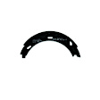 355050341 Parking Brake Shoe - Direct Fit, 2-Wheel Set