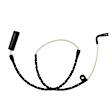 355250271 Front, Driver or Passenger Side Brake Pad Sensor