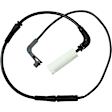355250651 Rear, Driver or Passenger Side Brake Pad Sensor